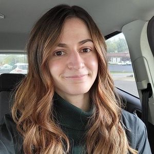 Meet your Posher, Aria